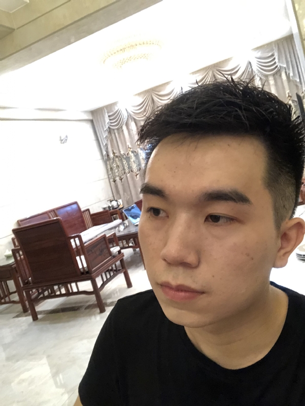 少涵的第一张照片--安溪婚介网