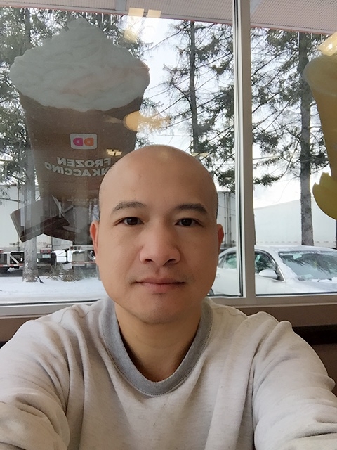 Andylin8888的第一张照片--安溪婚介网
