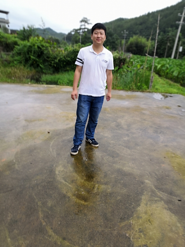开心龙王的第一张照片--安溪婚介网
