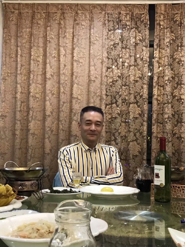 天涯孤独的第一张照片--安溪婚介网