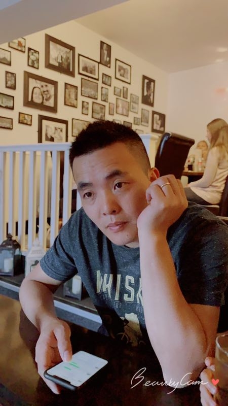 落叶归根的第一张照片--安溪婚介网