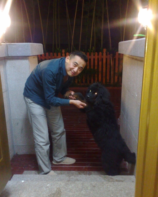 一叶知秋的第三张照片--安溪婚介网