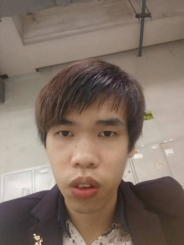 林强的第一张照片--安溪婚介网