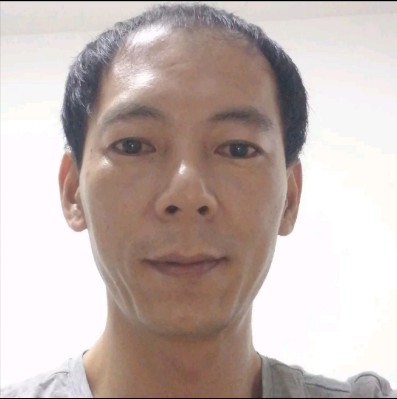 单枪匹马的第一张照片--安溪婚介网