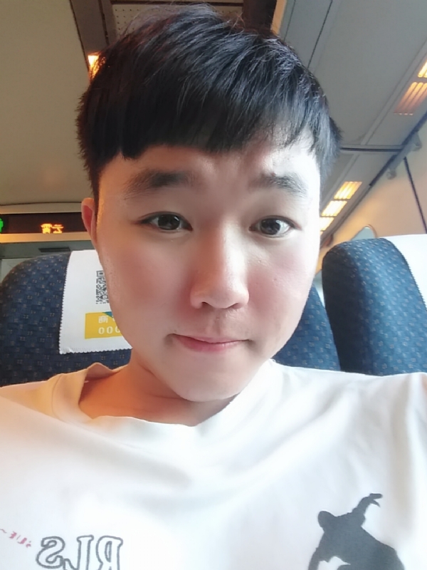 爱玉的第一张照片--安溪婚介网