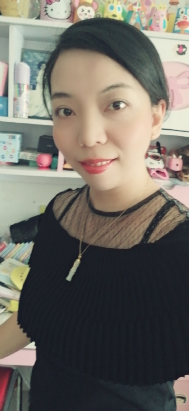 春暖花开的第二张照片--安溪婚介网