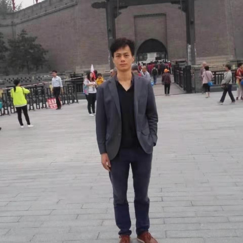 认真的第一张照片--安溪婚介网