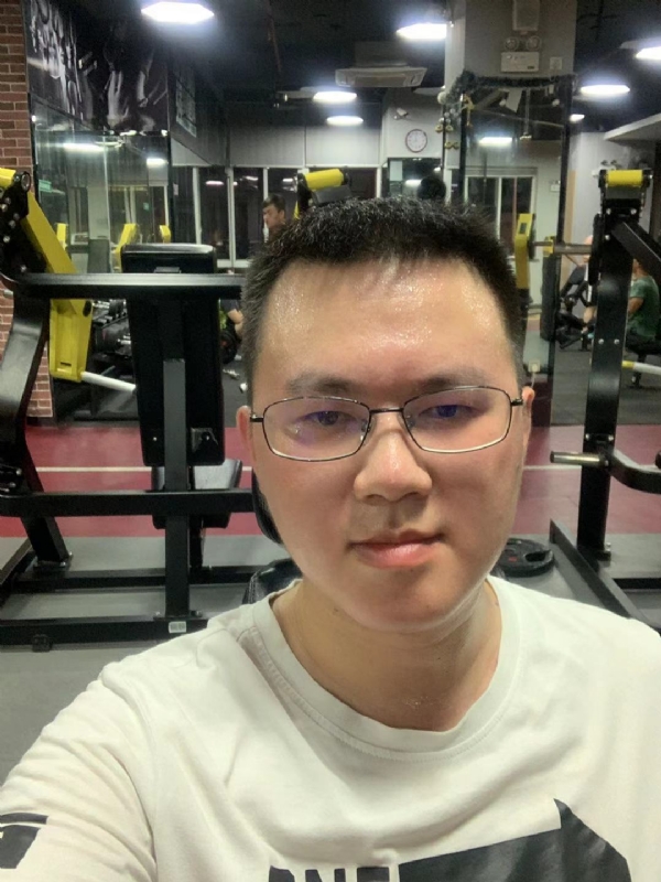 loyi的第一张照片--安溪婚介网