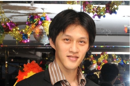 国强的第一张照片--安溪婚介网