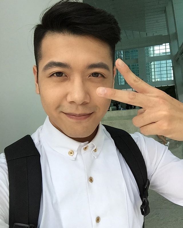 陈俊峰的第一张照片--安溪婚介网