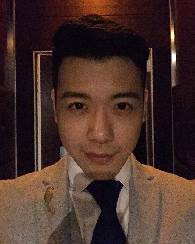 陈俊峰的第二张照片--安溪婚介网