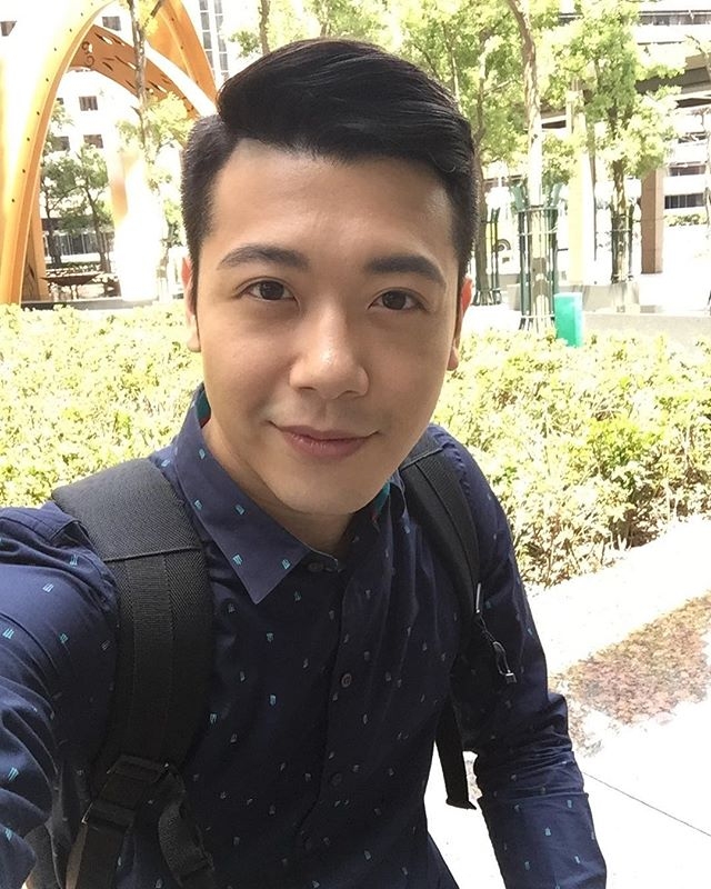 陈俊峰的第三张照片--安溪婚介网