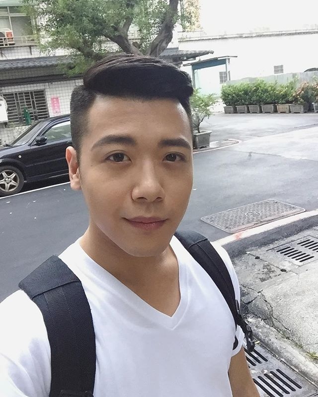 陈俊峰的第四张照片--安溪婚介网