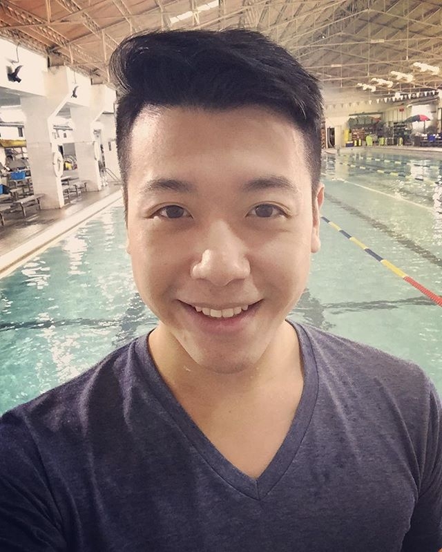 陈俊峰的第五张照片--安溪婚介网