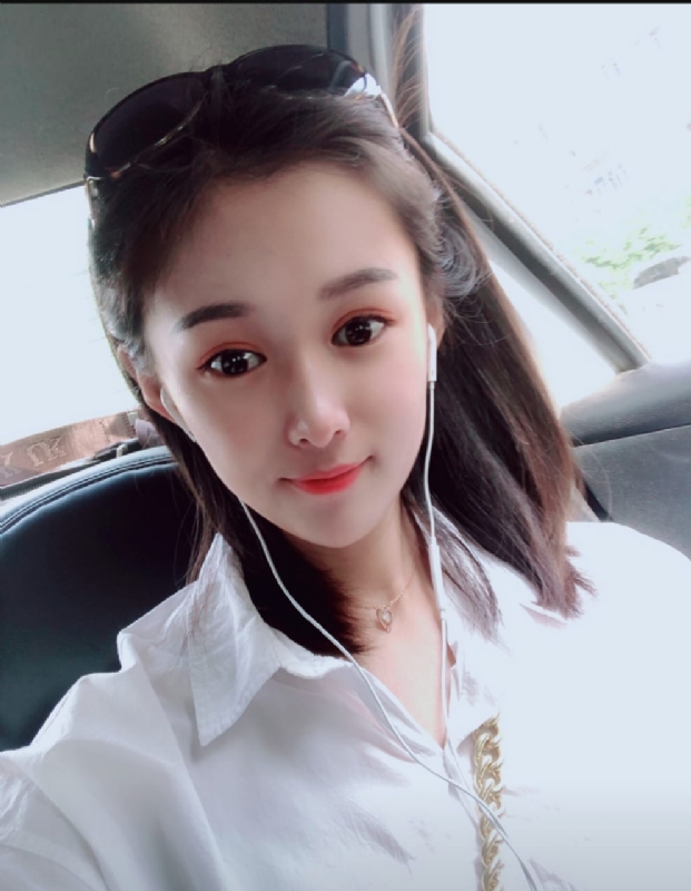 馨月的第一张照片--安溪婚介网