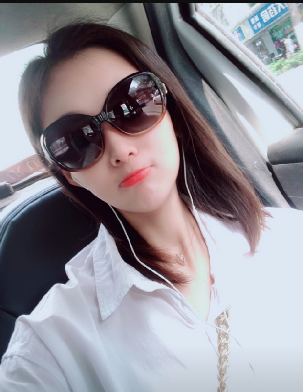 馨月的第二张照片--安溪婚介网