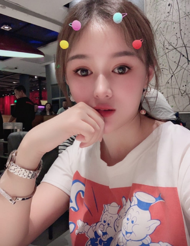 馨月的第三张照片--安溪婚介网