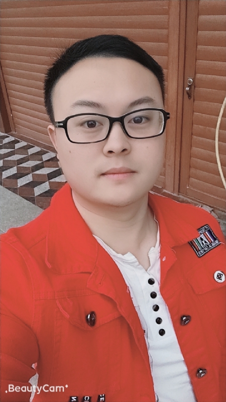 独孤求败的第二张照片--安溪婚介网