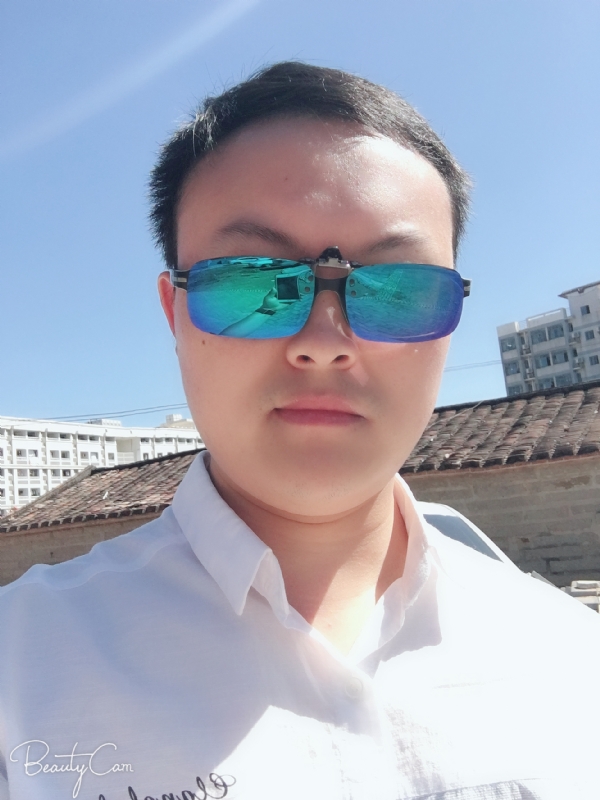 独孤求败的第三张照片--安溪婚介网