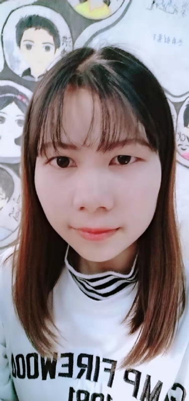 哎咿咕的第一张照片--安溪婚介网