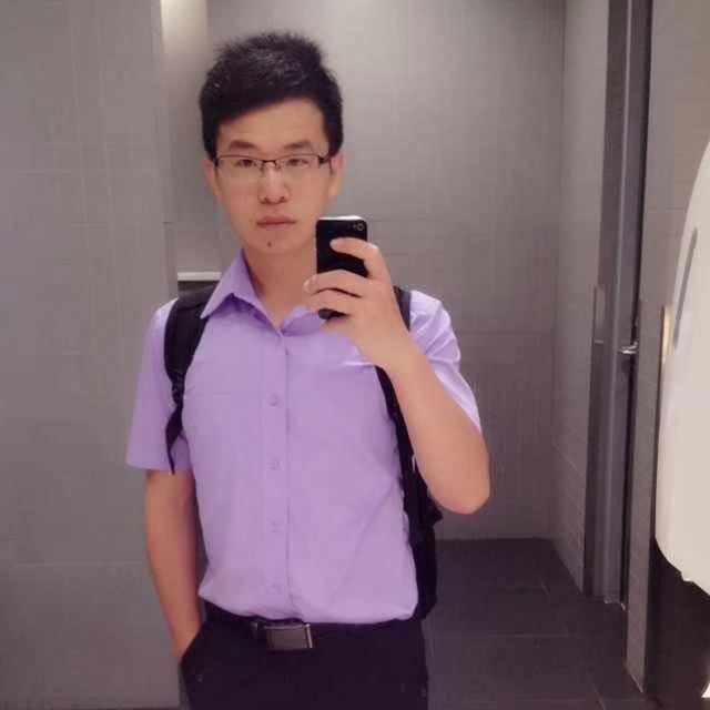 心之所向的第一张照片--安溪婚介网