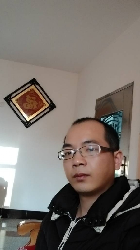 心灵游侠的第一张照片--安溪婚介网