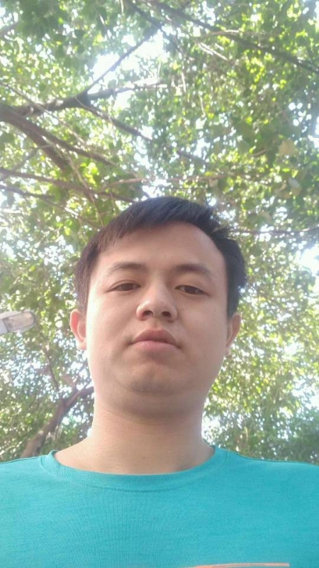 靠谱男的第一张照片--安溪婚介网