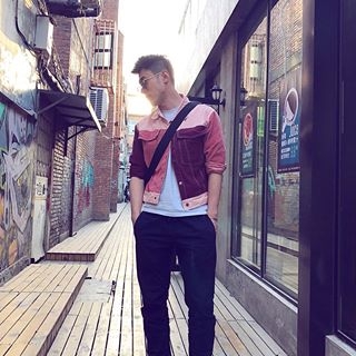 sunny的第二张照片--安溪婚介网