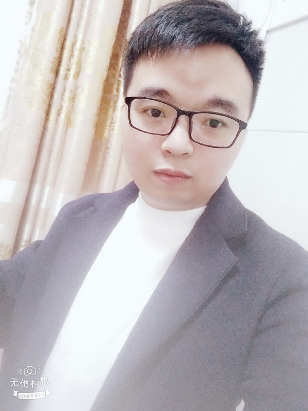 蛋爷的第一张照片--安溪婚介网