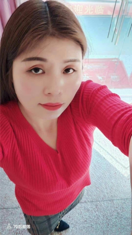 秘密花园的第一张照片--安溪婚介网