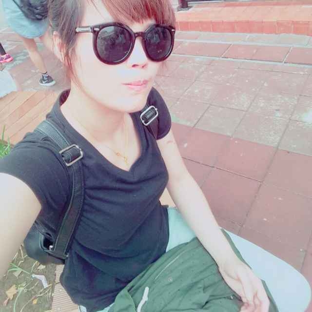 勻勻的第一张照片--安溪婚介网