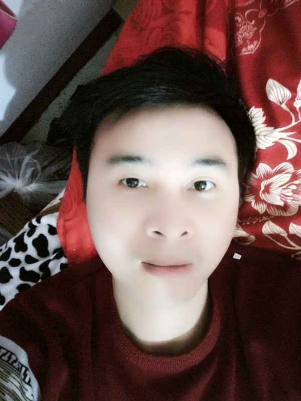 海魂斗罗的第一张照片--安溪婚介网