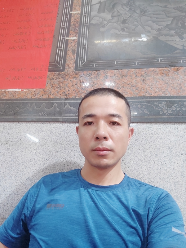 虫子的第一张照片--安溪婚介网