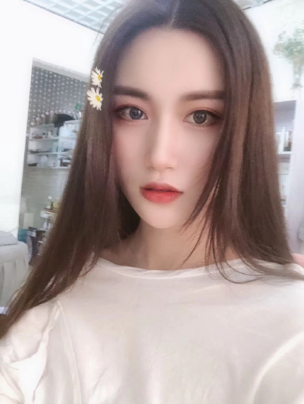 烟雨飘飘的第一张照片--安溪婚介网