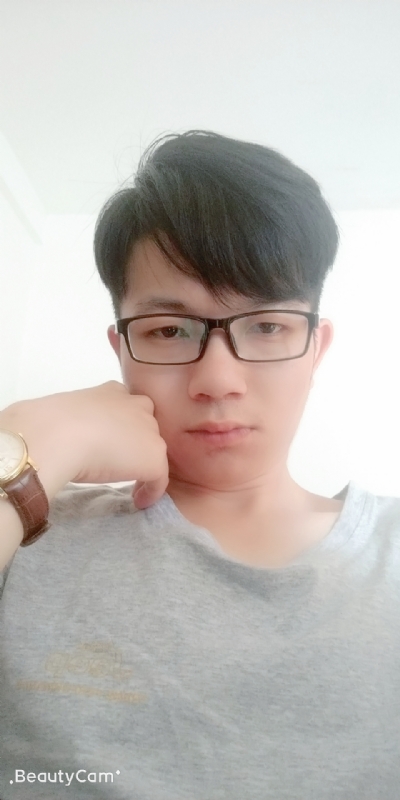 愿得一人心的第一张照片--安溪婚介网