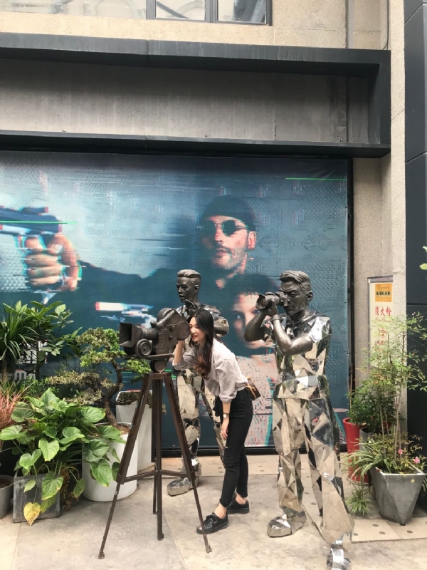 花离海的第一张照片--安溪婚介网