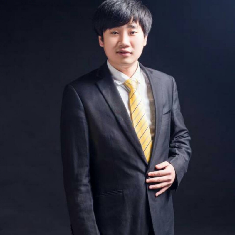 徐公子的第一张照片--安溪婚介网