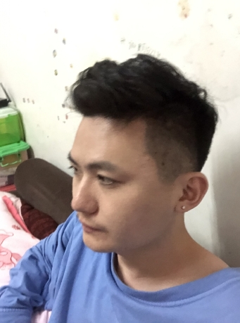 生的第二张照片--安溪婚介网