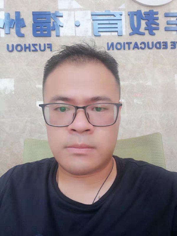 乘风破浪的第一张照片--安溪婚介网