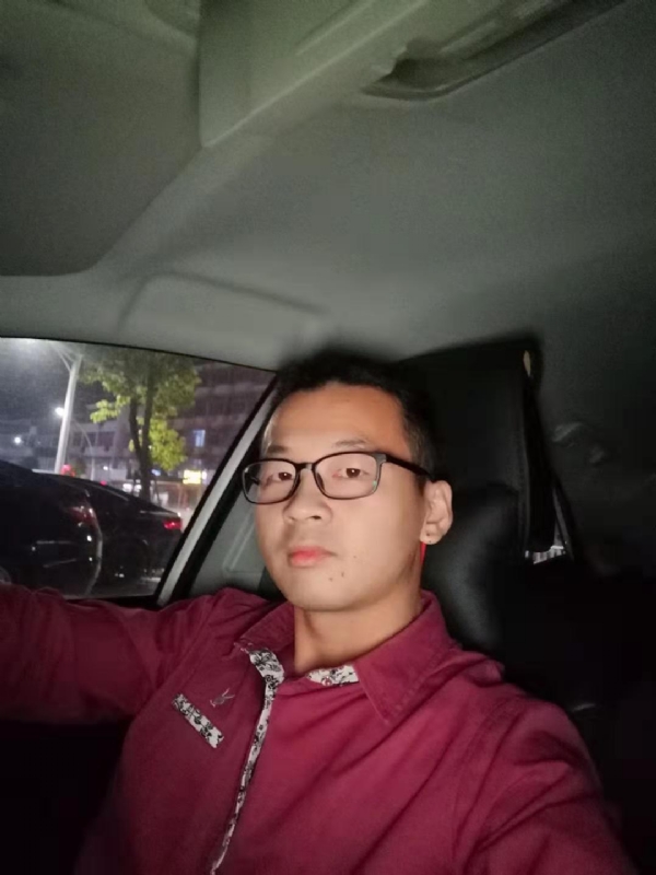 遇你最美的第一张照片--安溪婚介网