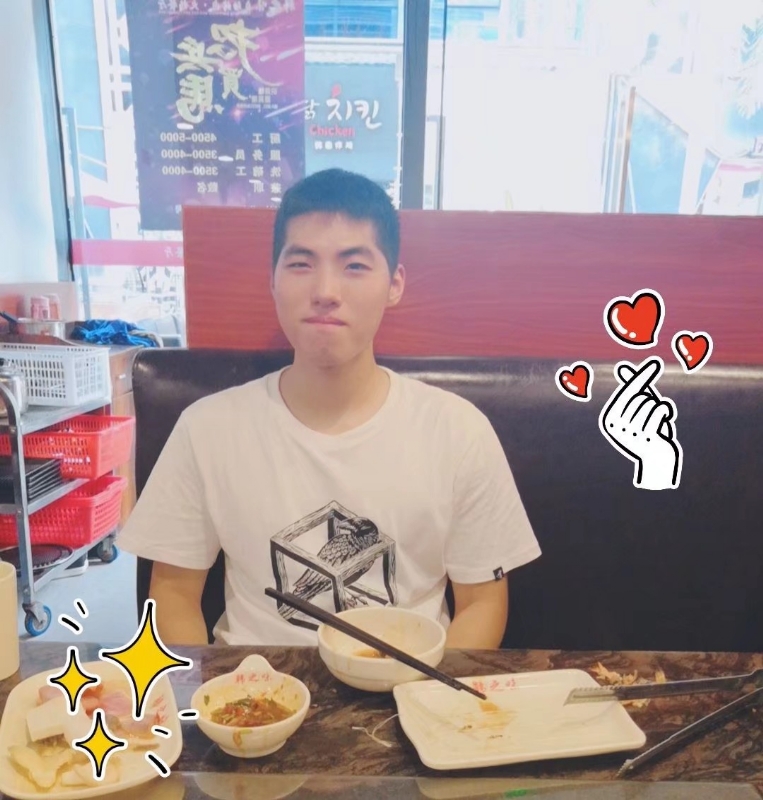 XUAN傑的第一张照片--安溪婚介网