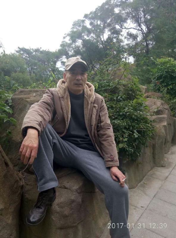 热腾腾的第一张照片--安溪婚介网
