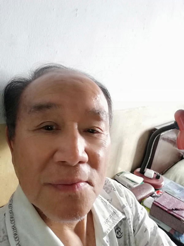 Su的第一张照片--安溪婚介网