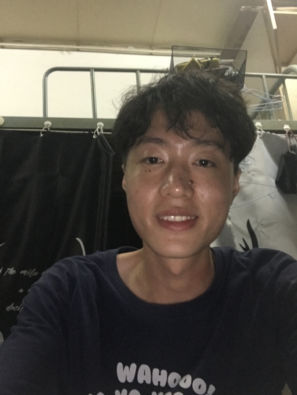 迷你兔子的第一张照片--安溪婚介网