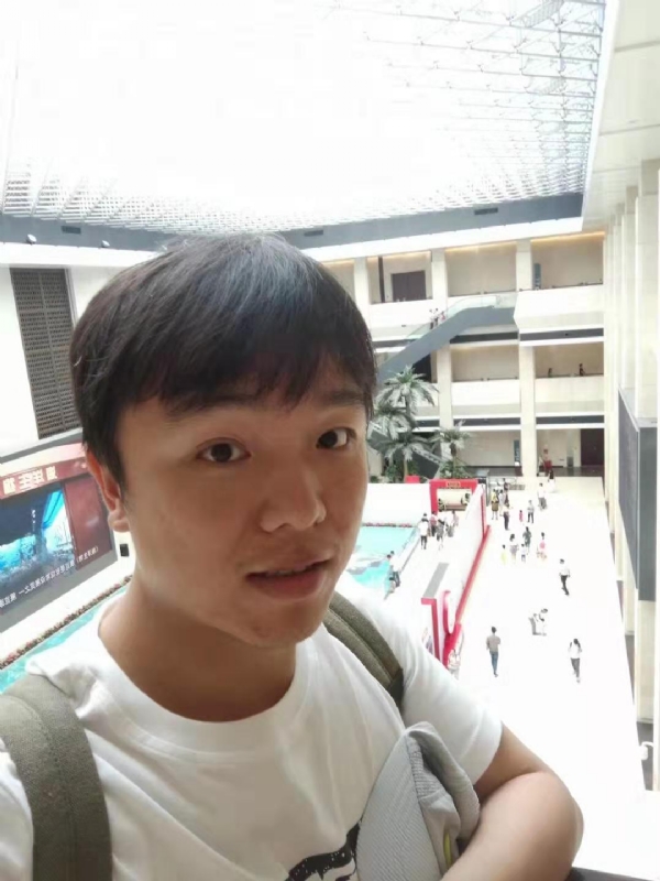 五月的第一张照片--安溪婚介网