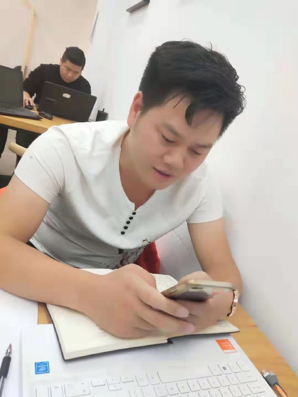 麒麟的第一张照片--安溪婚介网