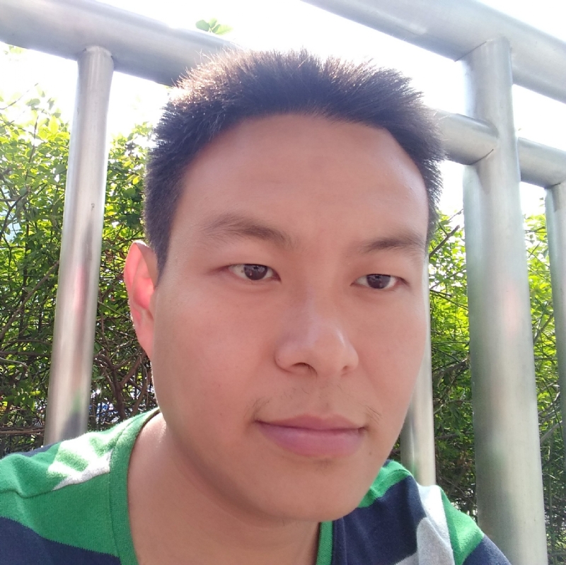 崔尚书的第一张照片--安溪婚介网