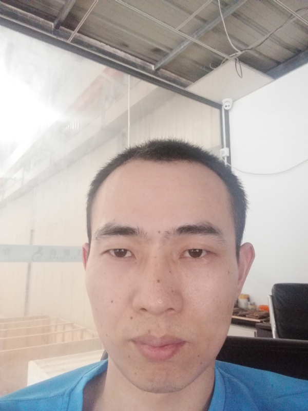 合十的第一张照片--安溪婚介网