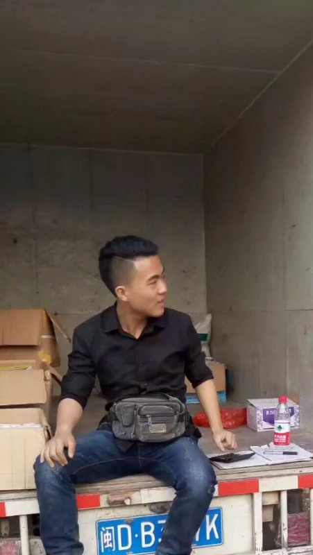 饭的第一张照片--安溪婚介网