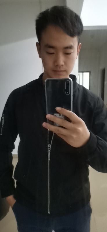 弥铭的第一张照片--安溪婚介网